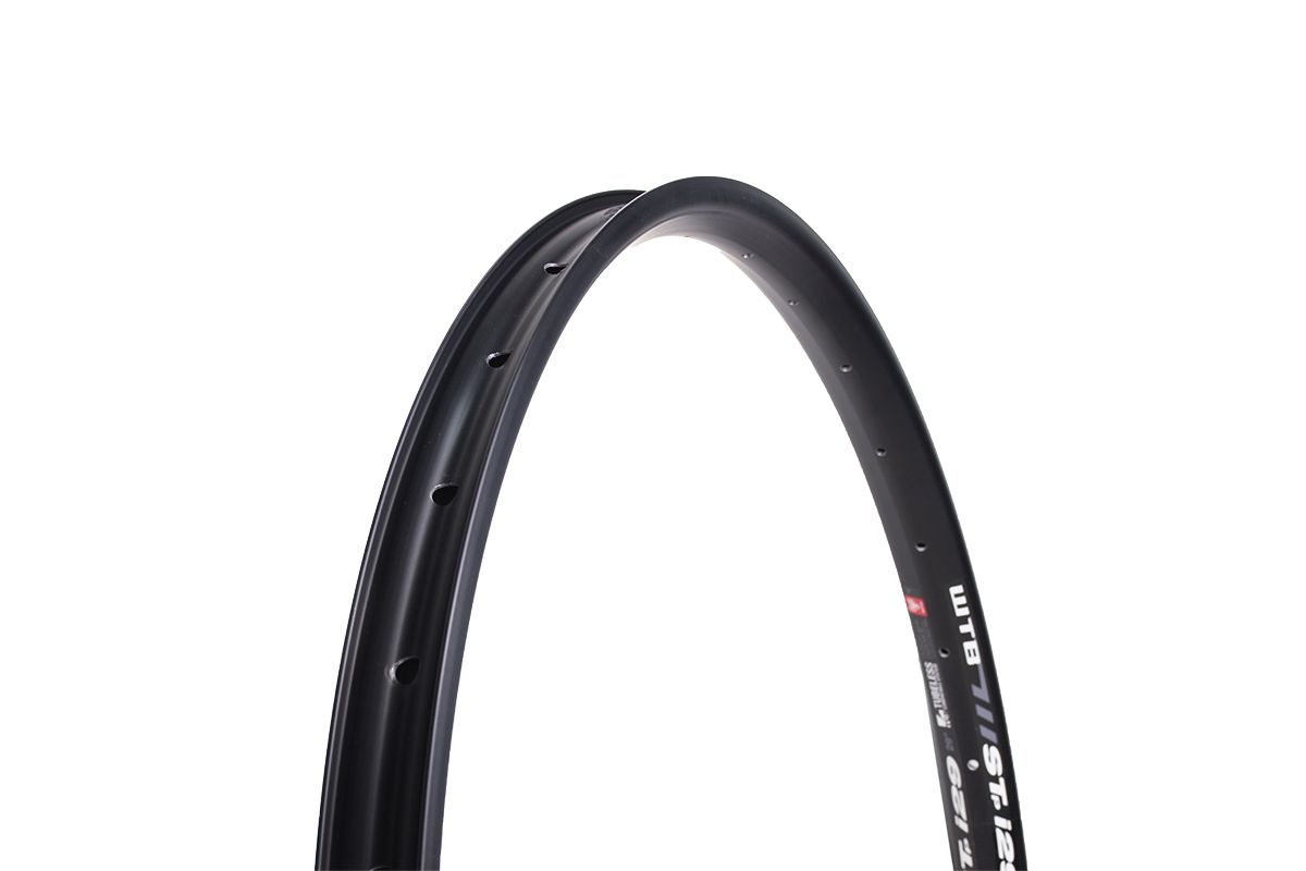 Обод WTB STp I 29" 32Н,ширина-26,2мм,высота-16,7мм,черный