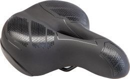 Седло 250x200мм AZ-6938 T-04 HUABEI