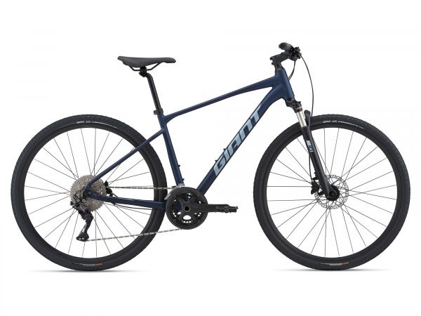 Велосипед Giant Roam 1 Disc (2022)