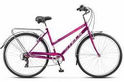 Велосипед Stels Legenda 350 28V Z010 (2025)