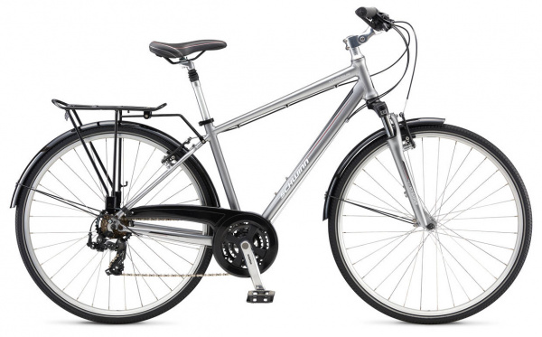 Велосипед Schwinn Voyageur Commute (2019)
