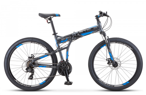 Велосипед 26" STELS Pilot-970 MD
