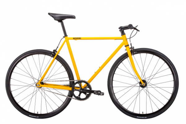 Велосипед BEAR BIKE Las Vegas (2020)