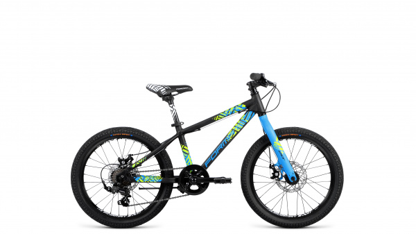 Велосипед Format 7413 (2018)