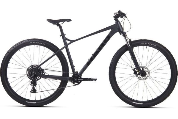 Велосипед HARO Double Peak 29 Trail (2025)