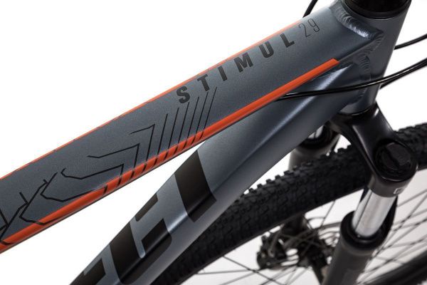 Велосипед ASPECT STIMUL 29 (2022)