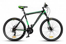 Велосипед HORST Stalker (2022)