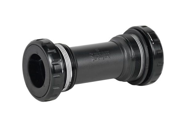 Каретка PROWHEEL MTB PW-MBB73+, (68\73) BC30*1.37*24T ось, 96,5мм