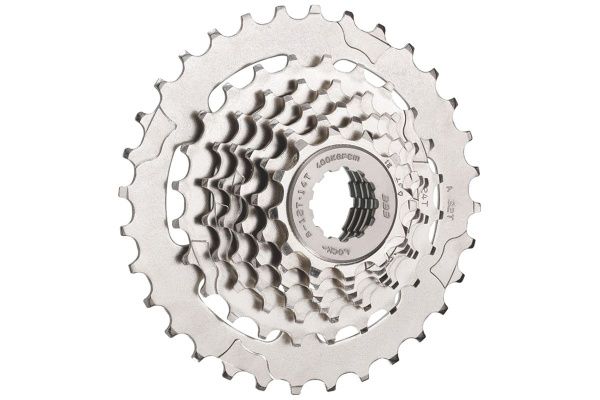 BCS-07S Кассета BBB 7 speed (12-32) Shi comp
