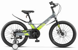 Велосипед Stels Leader 210 20 MD Z010 (м)