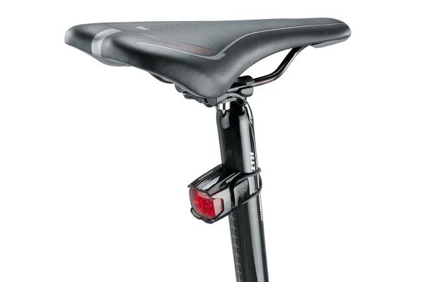 Фонарь задний TOPEAK REDLITE RACE