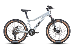 Детский велосипед HAGEN Teen Pro AIR 20 (2024)